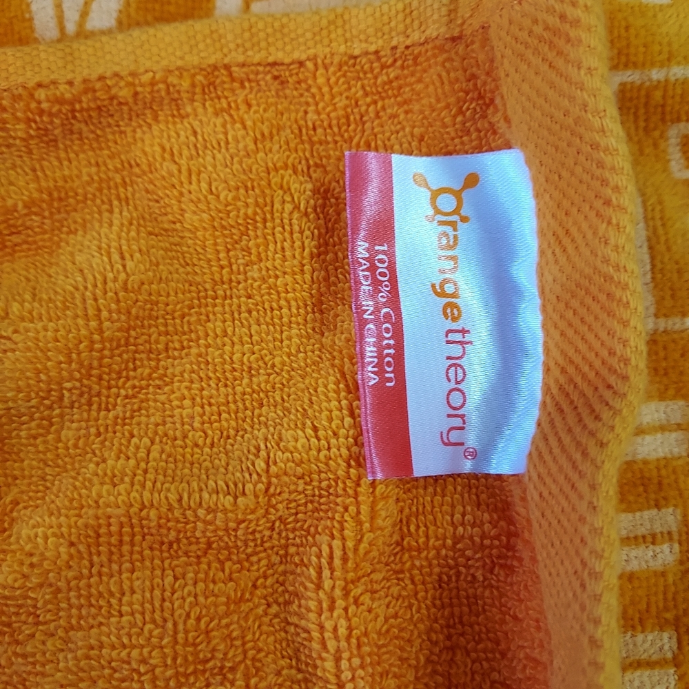 Orangetheory Bundle - image 8